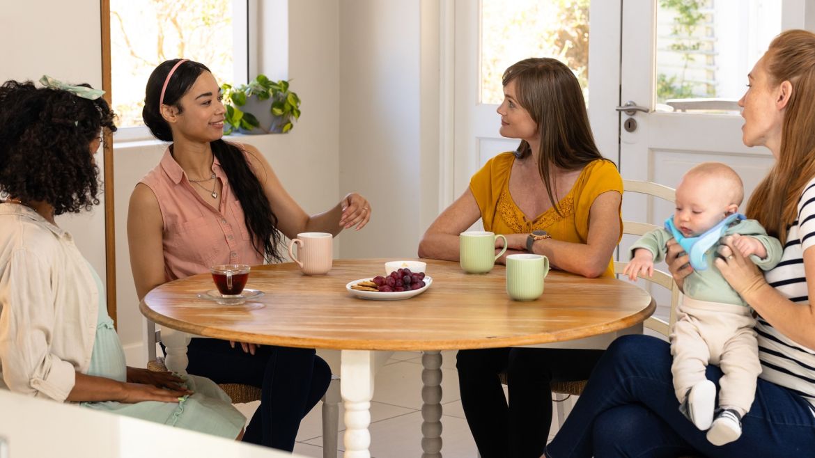 Positive Parenting and Family Learning